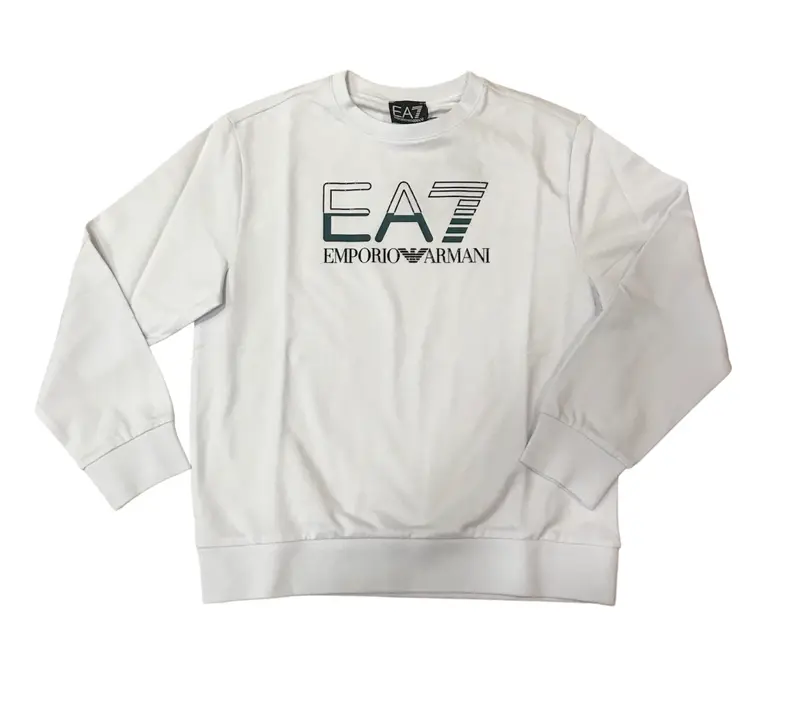 Ea7 emporio armani felpa
