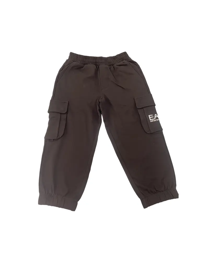 EA7 EMPORIO ARMANI Pantaloni