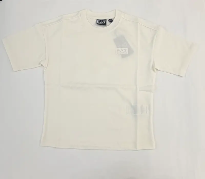 EA7 Emporio Armani T-Shirt M/C