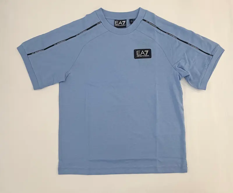 EA7 Emporio Armani T-Shirt M/C