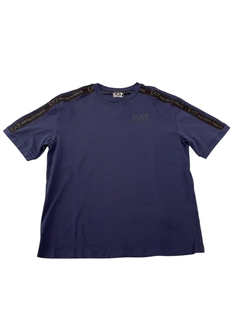 EA7 t-shirt m/c