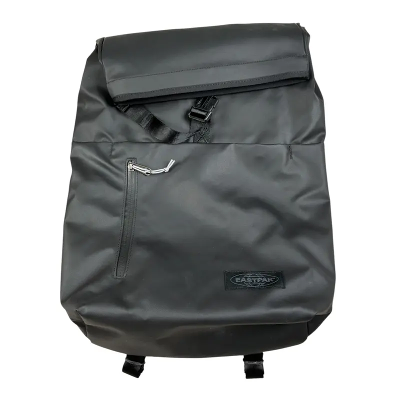 Eastpak Zaino Da Viaggio tinta unita con Logo Nero per Bambino