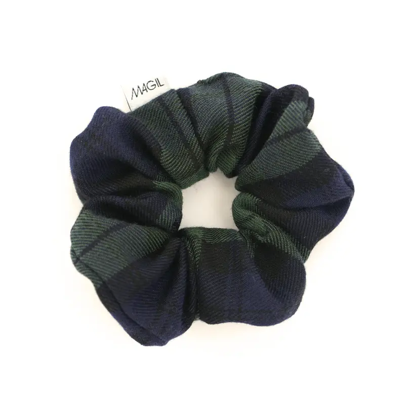 ELASTICO SCOZZESE BLU