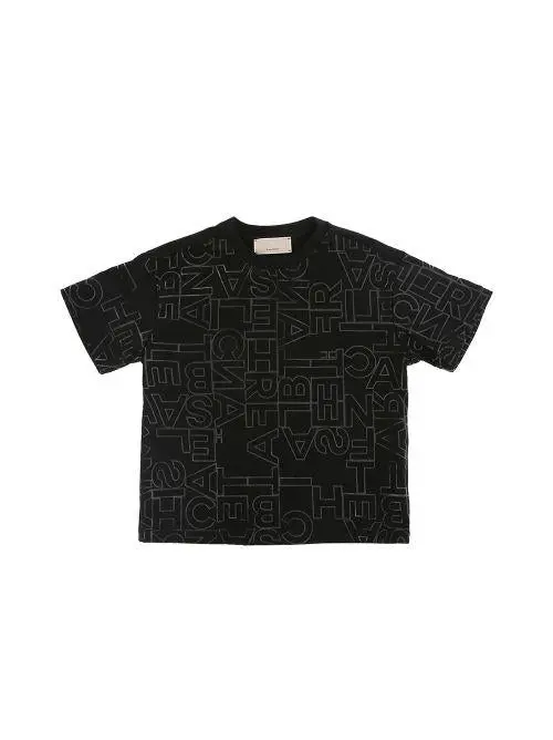 Elisabetta Franchi Kids T-shirt