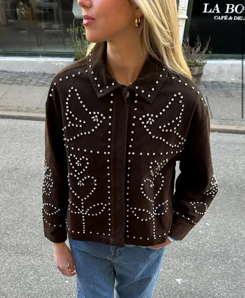 Emme jacket