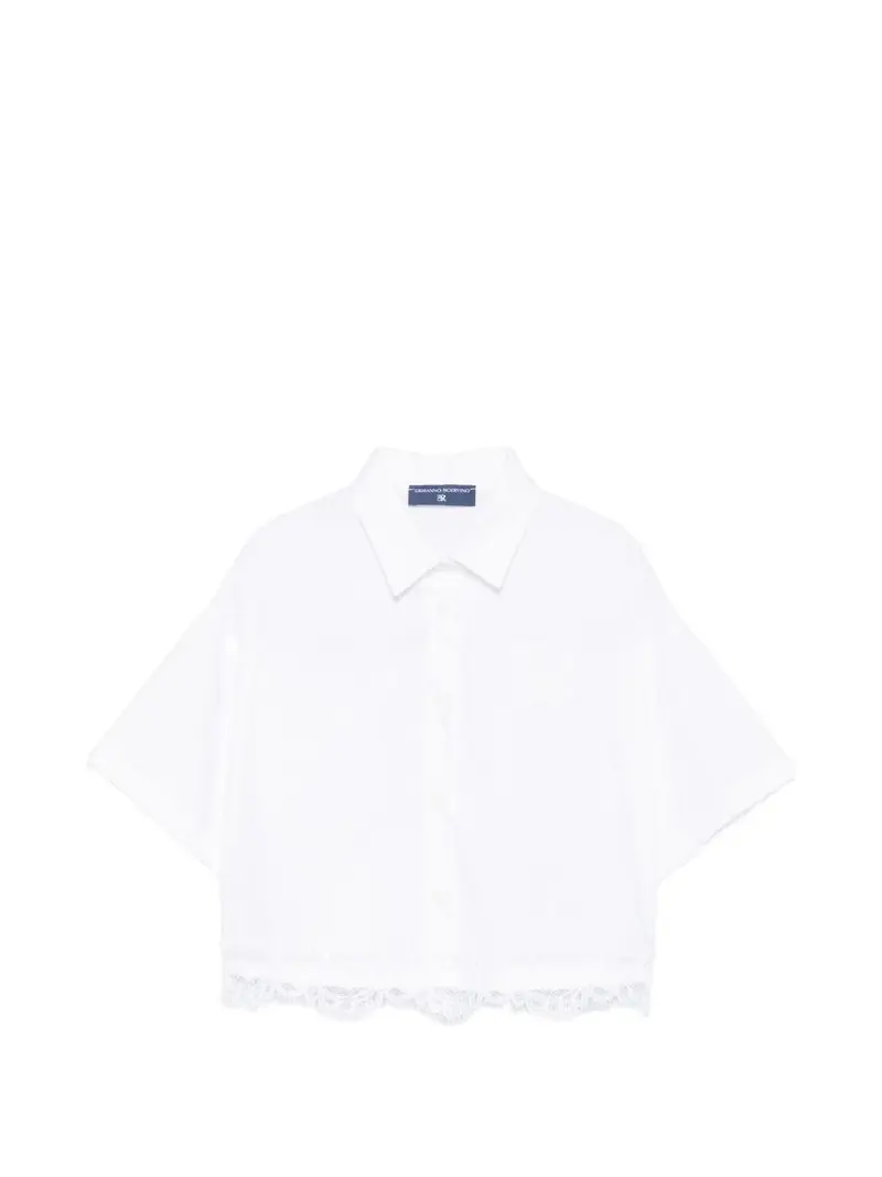 Ermanno Scervino Camicia
