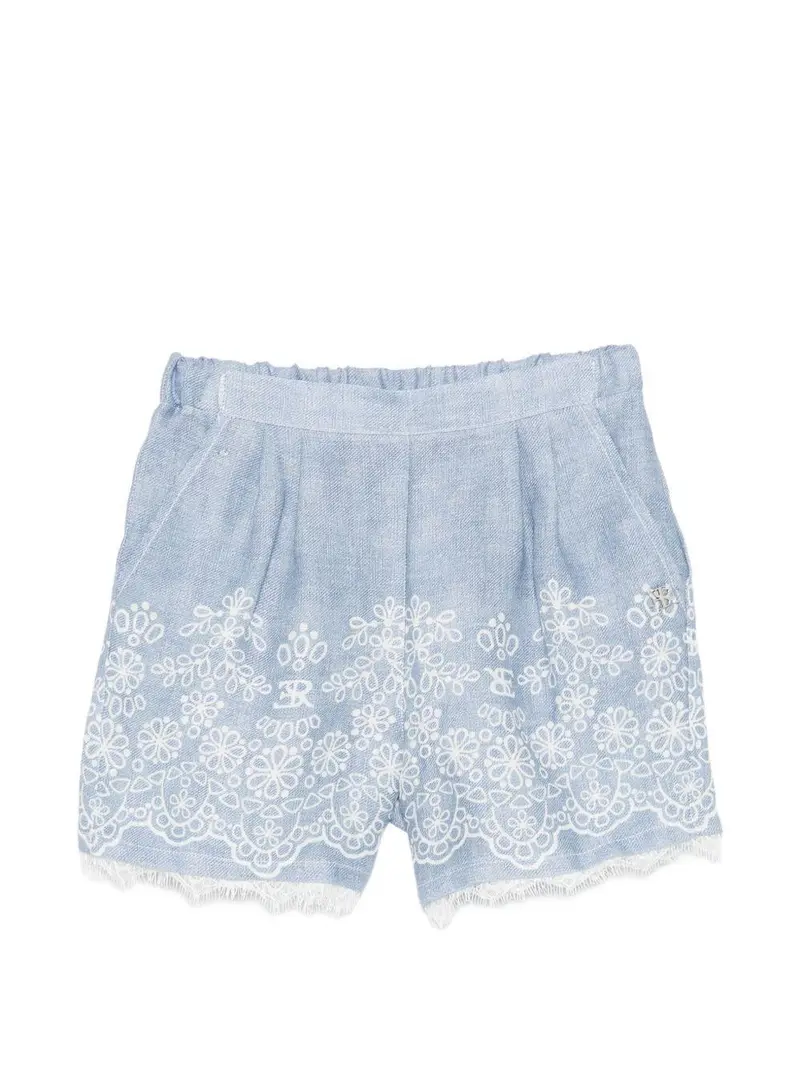 Ermanno Scervino Short