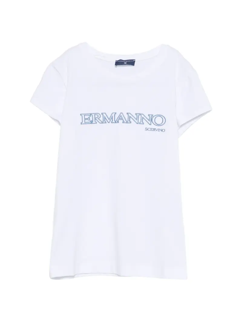 Ermanno Scervino T-Shirt M/C