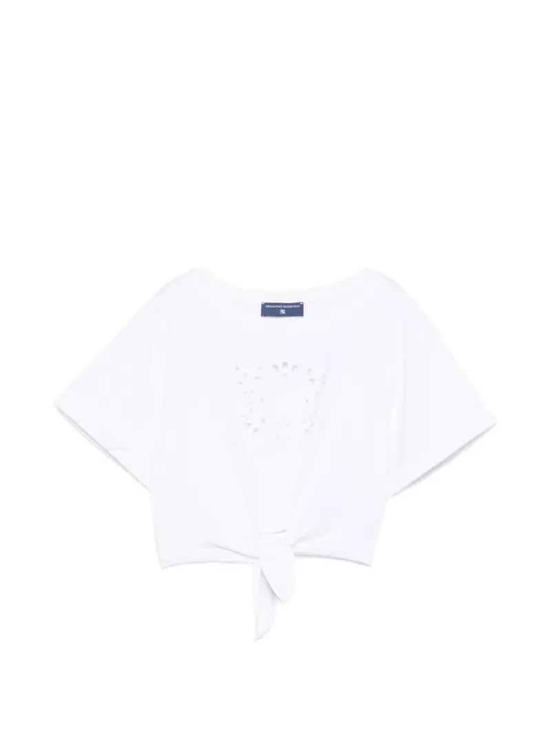 Ermanno Scervino T-Shirt M/C