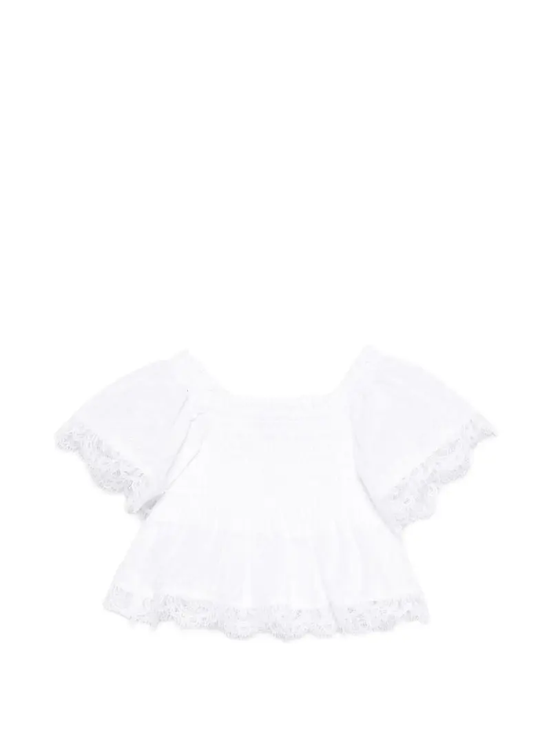Ermanno Scervino Top