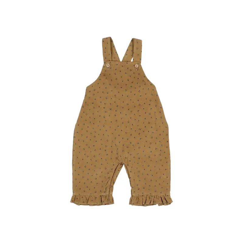 Fall Dungaree