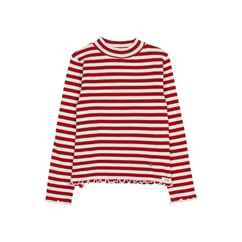 Fancy Stripes t - shirt