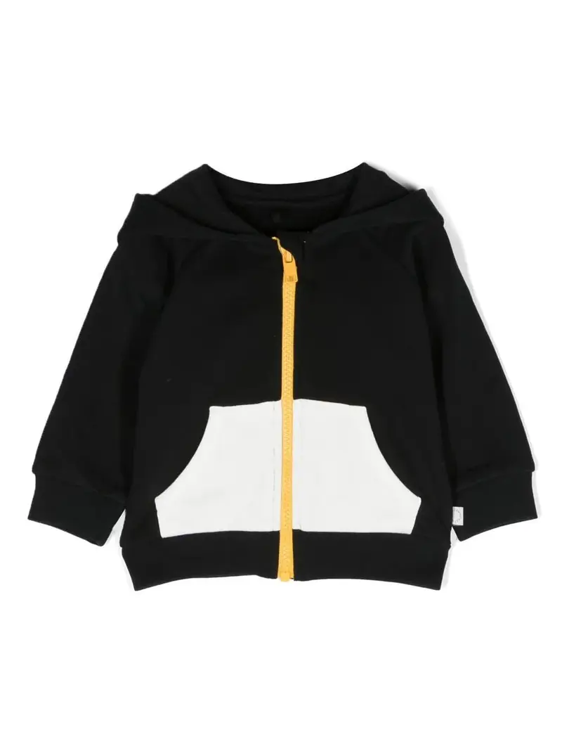 FELPA CON CAPPUCCIO STELLA MCCARTNEY