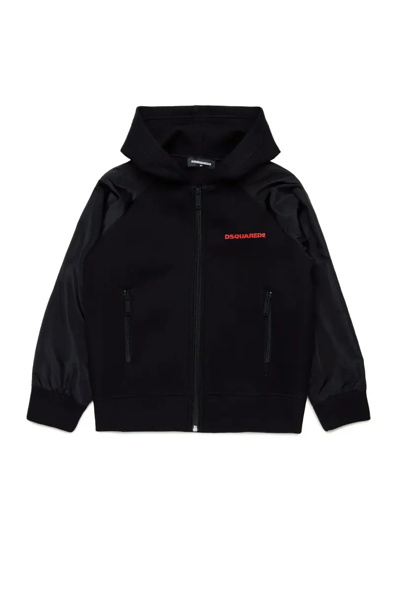 FELPA DQ2461 DSQUARED2