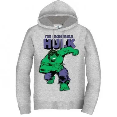 FELPA HULK MC2 SAINT BARTH