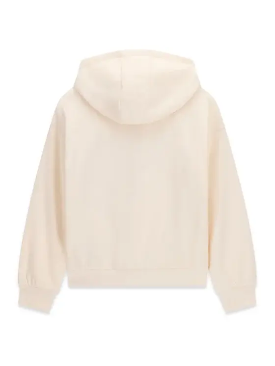 FELPA IN COTONE GUESS