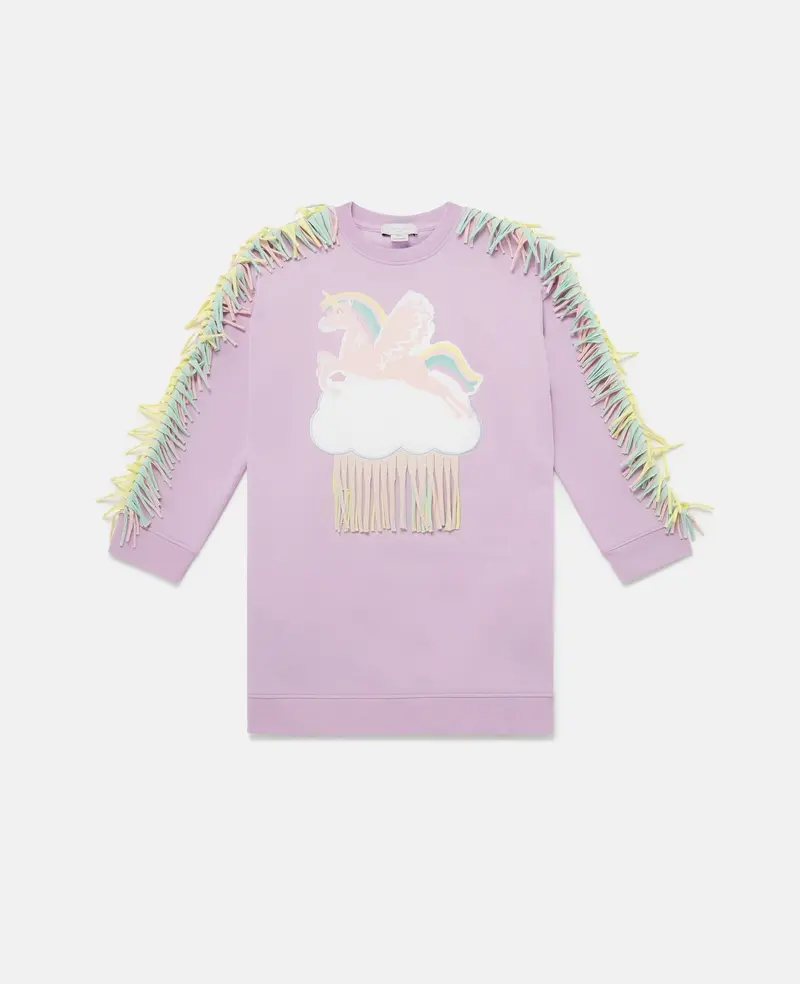 FELPA JERSEY STELLA MCCARTNEY