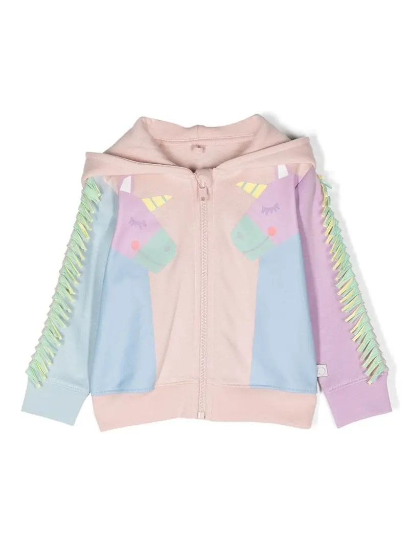 FELPA JERSEY STELLA MCCARTNEY