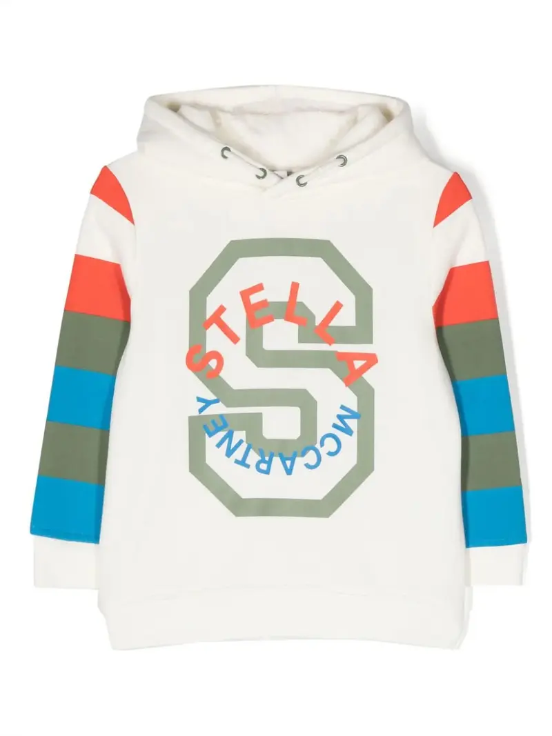 FELPA PANNA STELLA MCCARTNEY