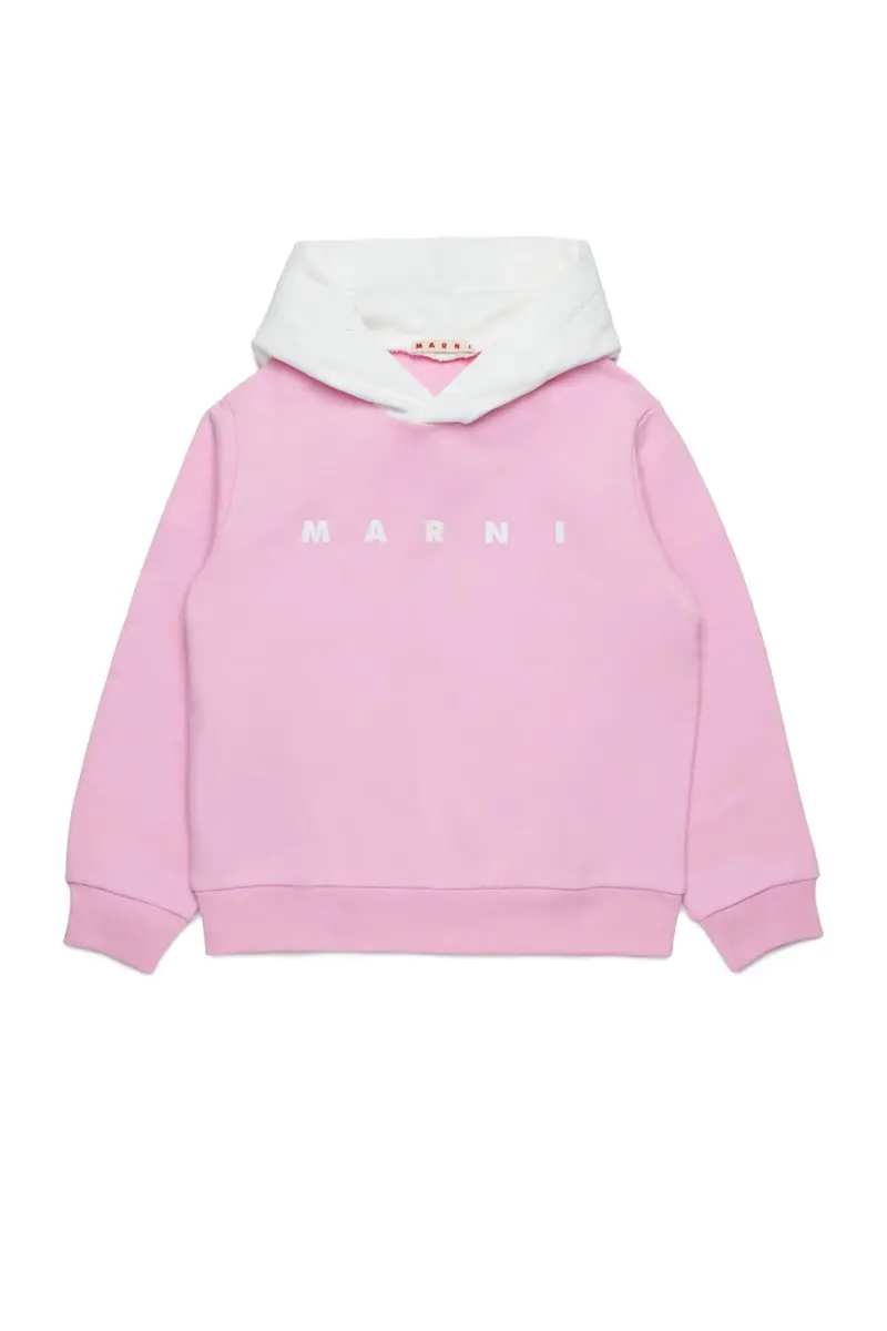 FELPA ROSA MARNI