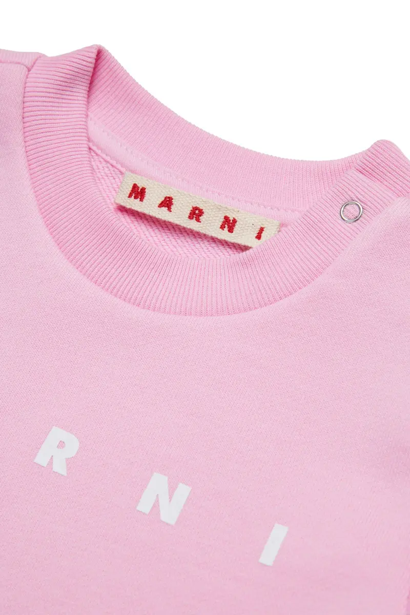 FELPA ROSA MARNI