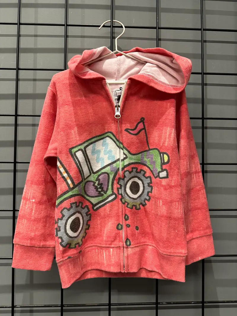 FELPA TRUCK