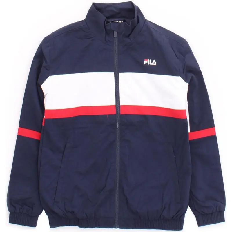 Fila Kids giubbino in tessuto