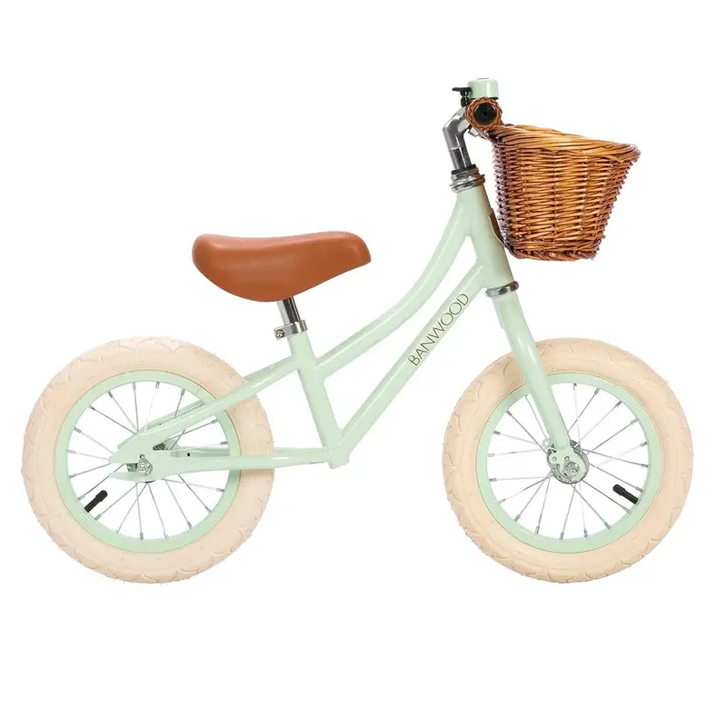 FIRST GO SKY - MENTA