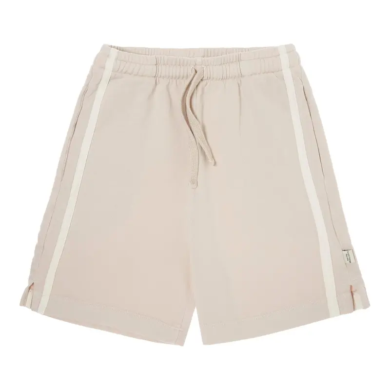 FLEECE SHORTS