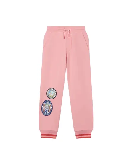 FLEECE SWEATPANTS