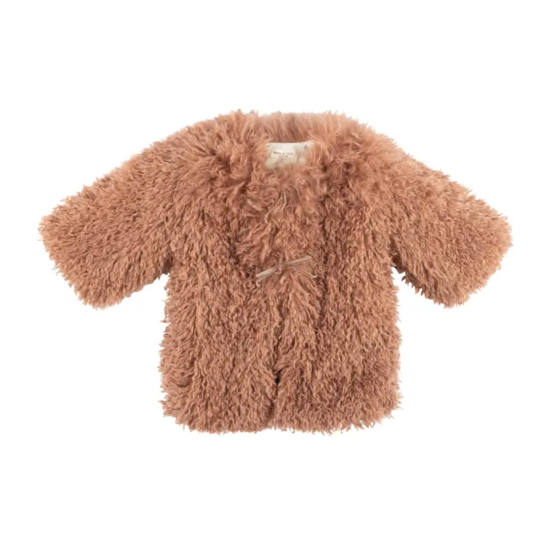 Funny Coat