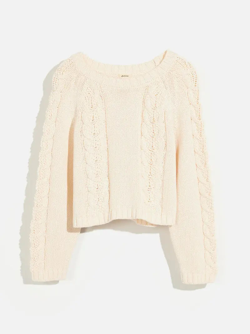 GAIMA SWEATER