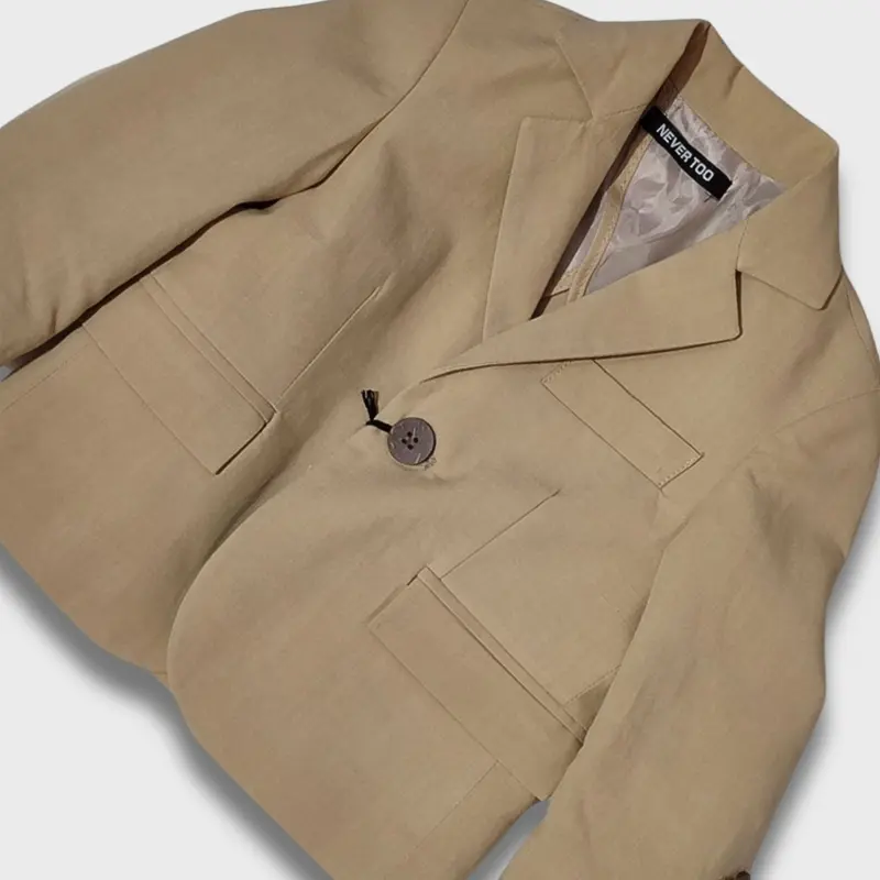 giacca elegante