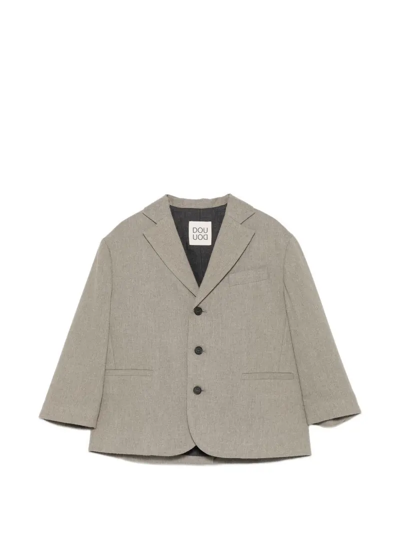Giacca per bambina Douuod Kids
