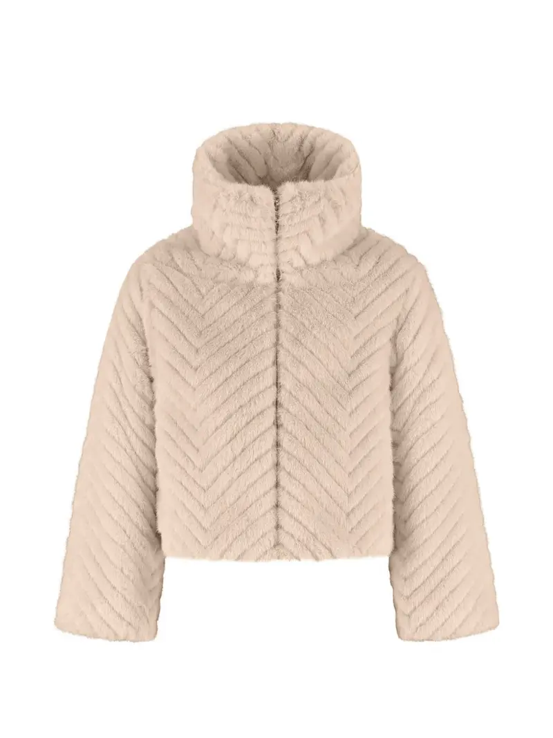 Giacca per bambina Moncler Enfant Eira