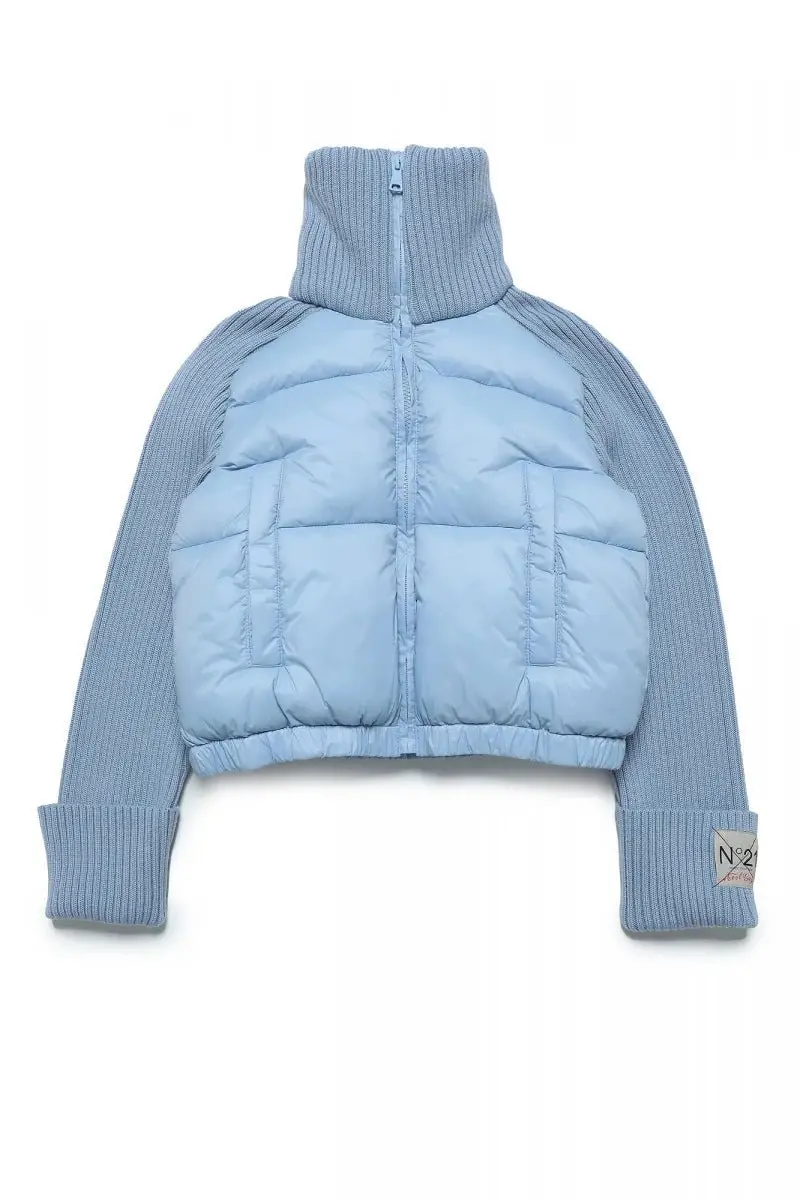 GIACCA POLVERE N21