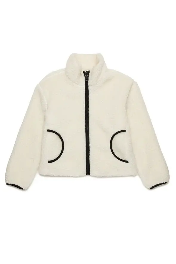 GIACCA TEDDY DIESEL