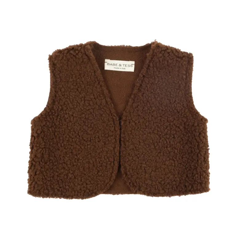 Gilet Baby