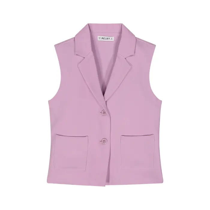 Gilet elegante per bambina