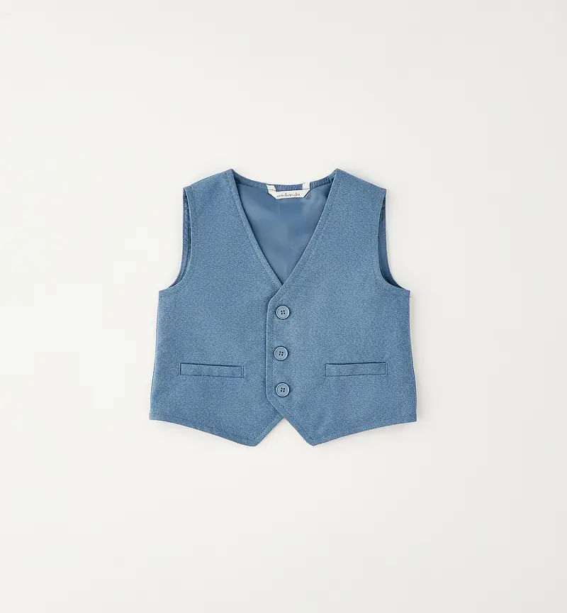 GILET minibanda