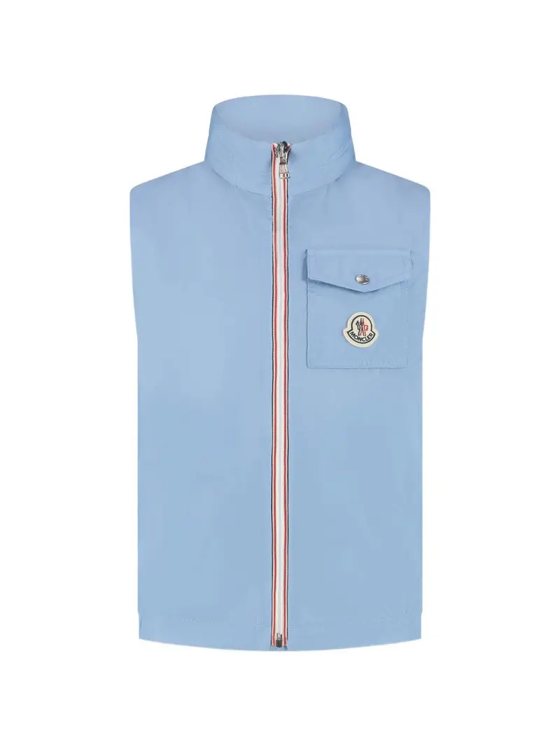 Gilet per bambino Moncler Enfant Sacide