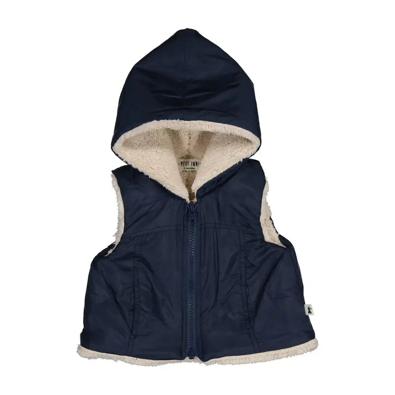 Gilet | PETIT INDI | AW26
