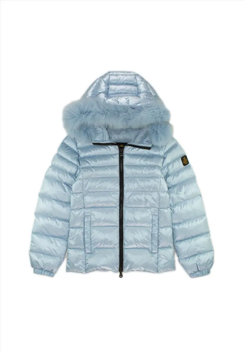 Giubbino bambina REFRIGIWEAR.