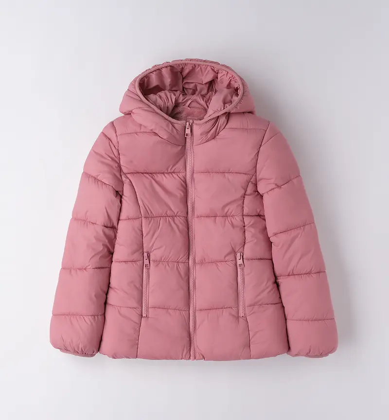 giubbino bimba