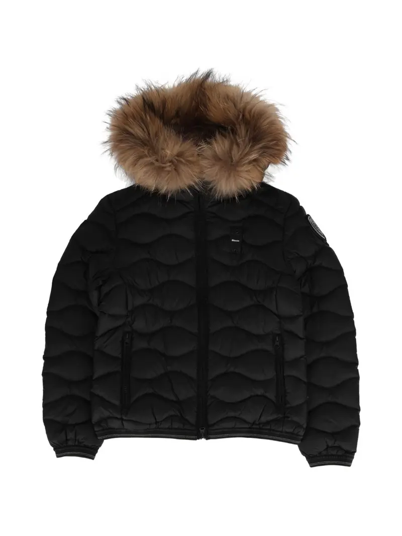 Giubbino per bambina Blauer Kids Arion