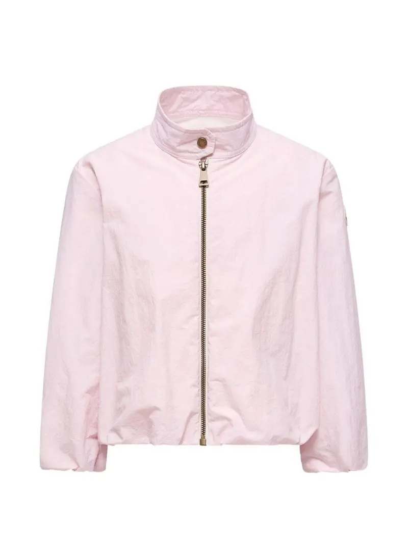 Giubbino per bambina Moncler Enfant Rasime