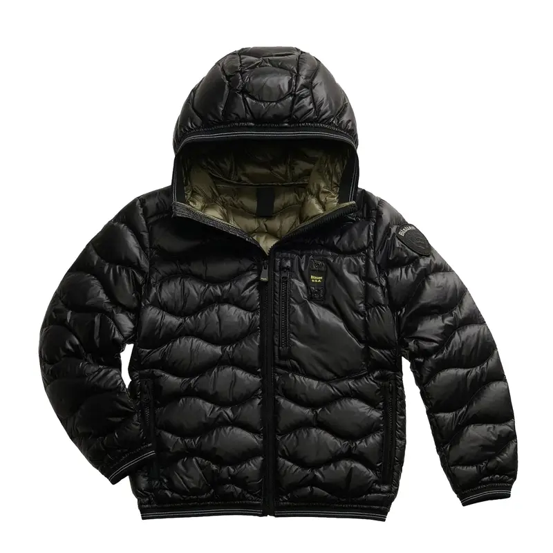 Giubbino per bambino Blauer Kids Brinton