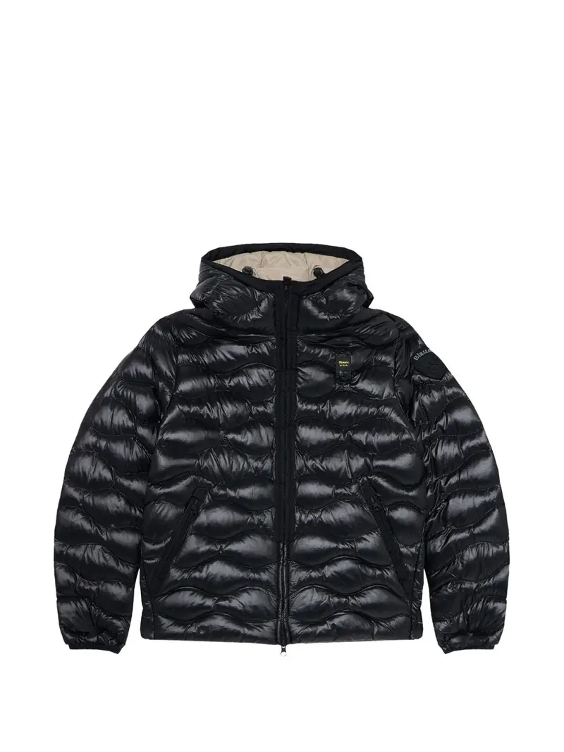 Giubbino per bambino Blauer Kids Bryant