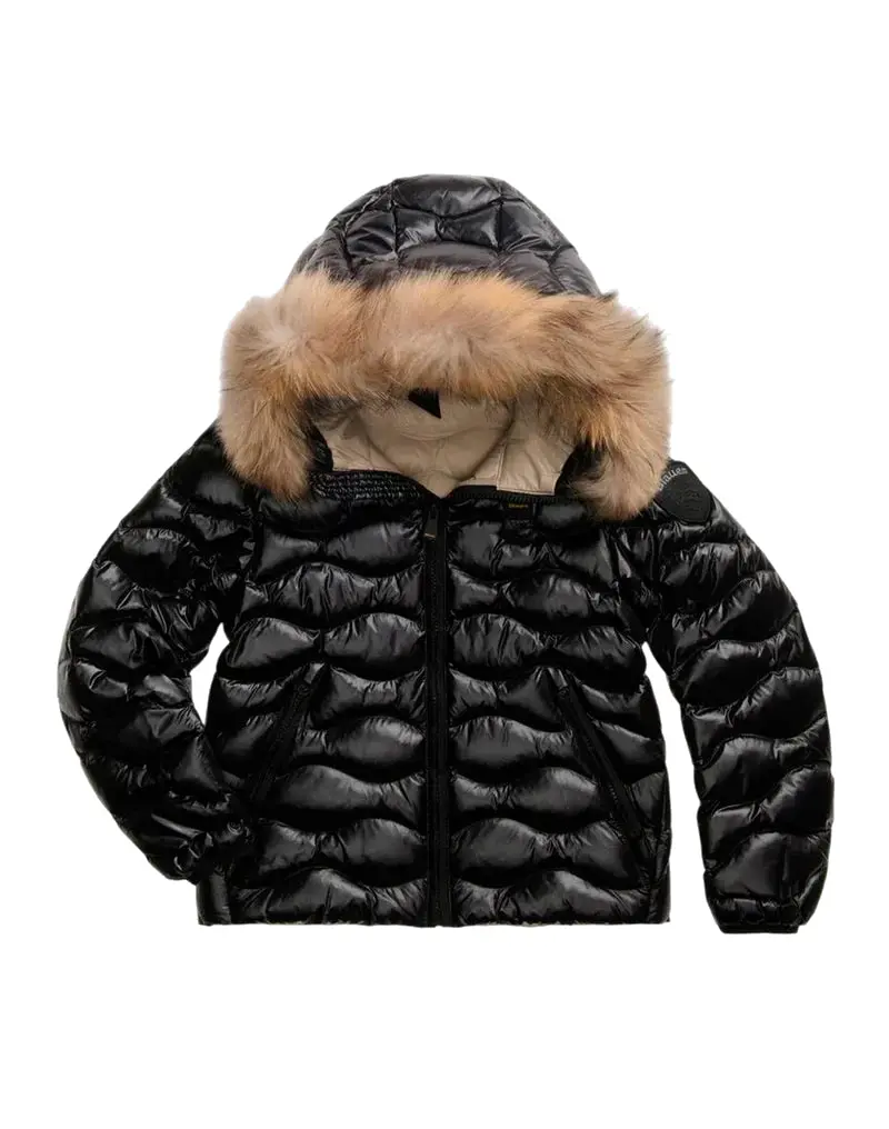 Giubbino per bambino Blauer Kids Jenton