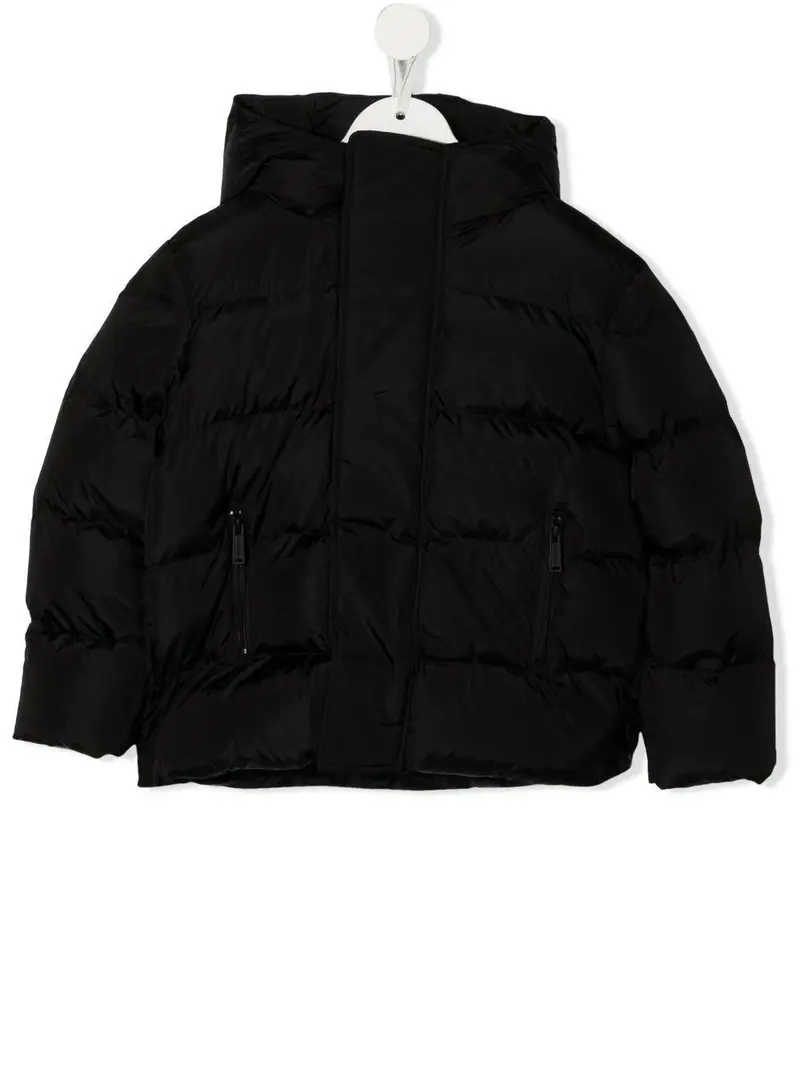 Giubbino per bambino Dsquared2 Kids imbottito